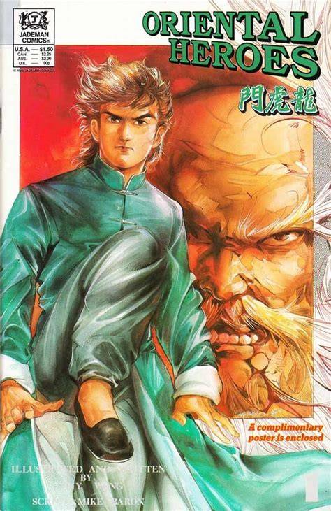 Oriental heroes PenalbaWeb.com