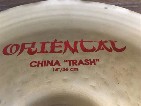 Oriental trash PenalbaWeb.com