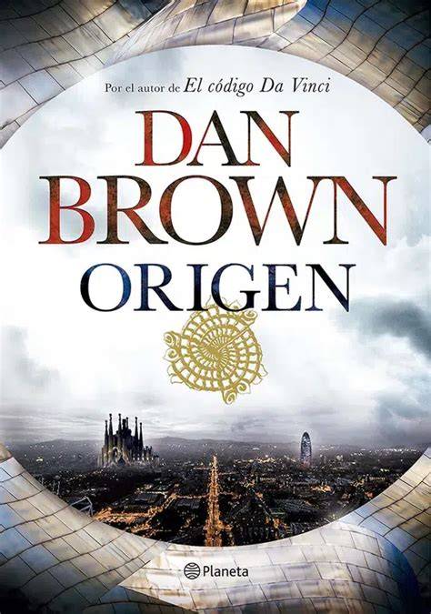Origen dan brown PenalbaWeb.com