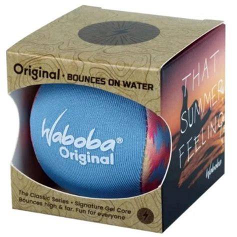 Original ball PenalbaWeb.com