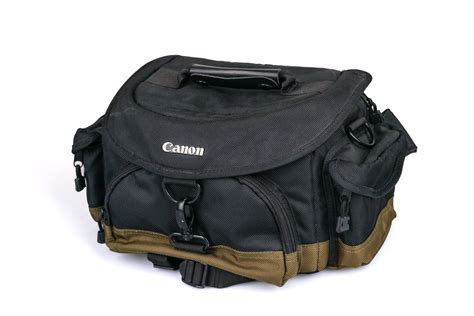 Original canon bag PenalbaWeb.com