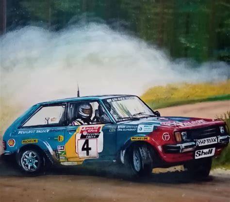 Original rally PenalbaWeb.com