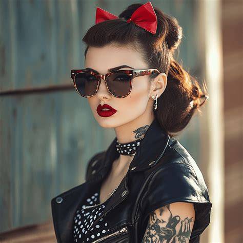 Original rockabilly PenalbaWeb.com