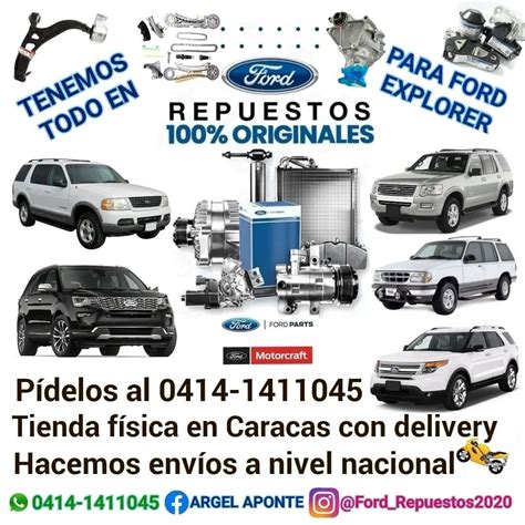 Originales ford PenalbaWeb.com