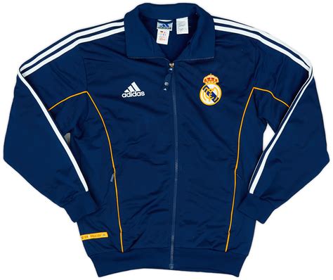 Originales jacket PenalbaWeb.com