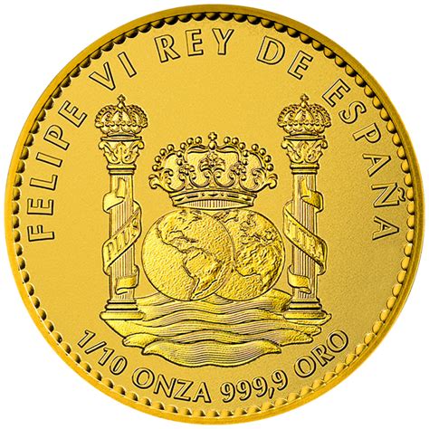 Oro en españa PenalbaWeb.com