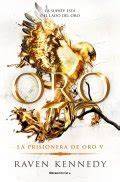 Oro libro PenalbaWeb.com