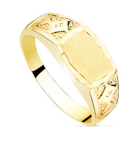 Oro macizo 18k PenalbaWeb.com