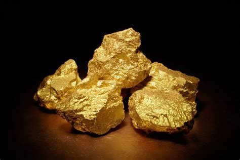 Oro natural PenalbaWeb.com