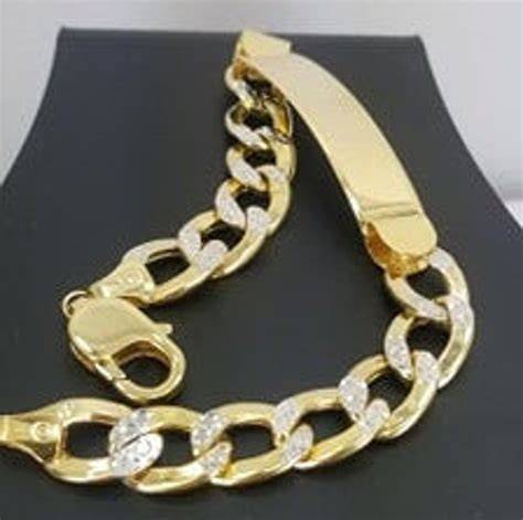 Oro pulseras PenalbaWeb.com