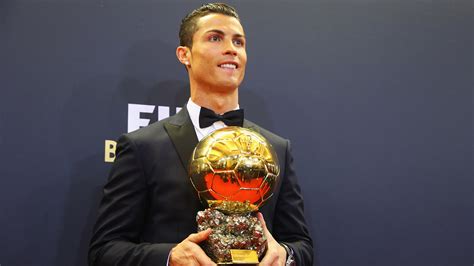 Oro ronaldo PenalbaWeb.com