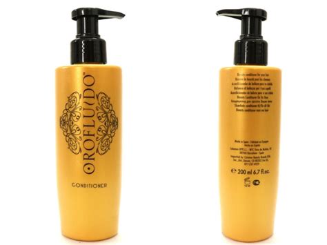 Orofluido conditioner PenalbaWeb.com
