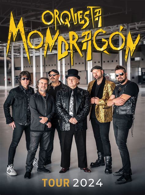 Orquesta mondragon PenalbaWeb.com