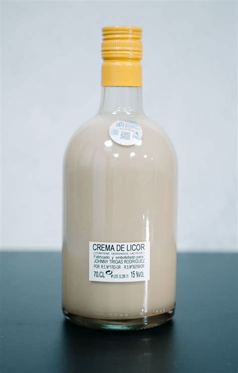 Orujo crema PenalbaWeb.com