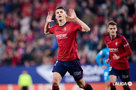 Osasuna futbol PenalbaWeb.com