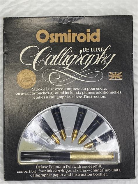 Osmiroid PenalbaWeb.com