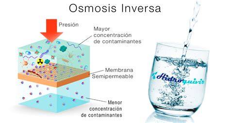 Osmosis inversa PenalbaWeb.com