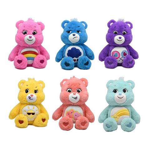 Oso amoroso peluche PenalbaWeb.com
