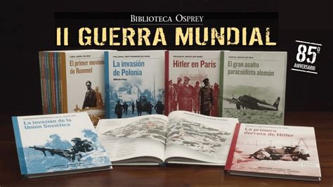 Osprey segunda guerra mundial PenalbaWeb.com