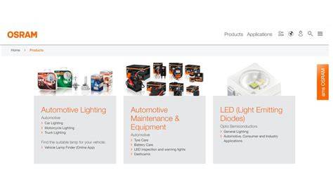 Osram PenalbaWeb.com