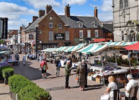 Oswestry PenalbaWeb.com