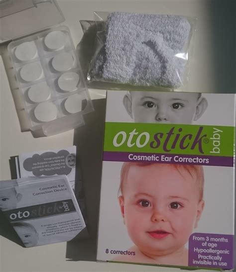 Otostick bebe PenalbaWeb.com