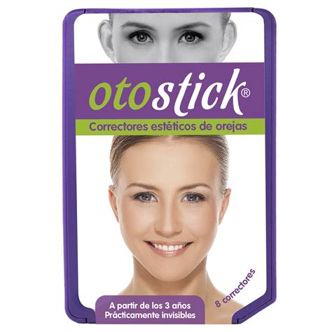 Otostick corrector orejas PenalbaWeb.com