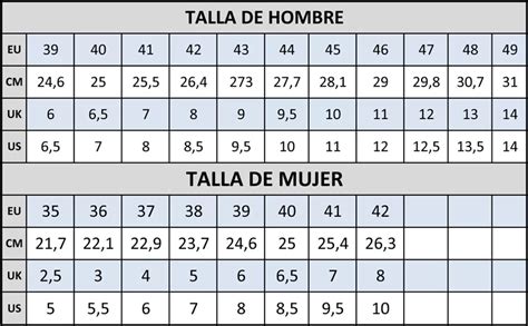 Otras tallas PenalbaWeb.com