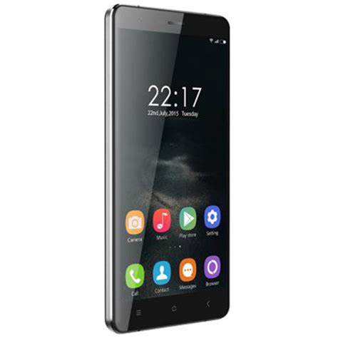 Oukitel k4000 PenalbaWeb.com