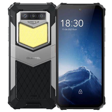 Oukitel PenalbaWeb.com