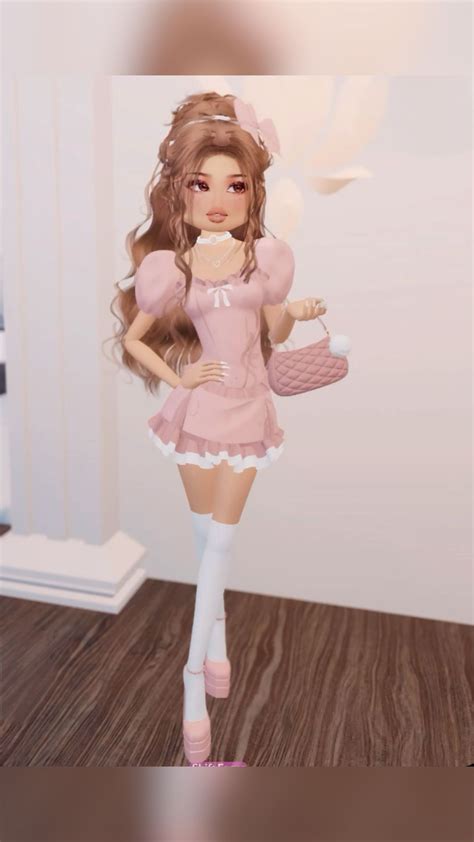 Outfit doll PenalbaWeb.com