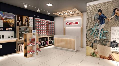 Outlet canon PenalbaWeb.com