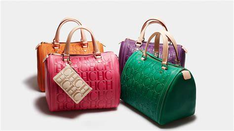 Outlet carolina herrera PenalbaWeb.com