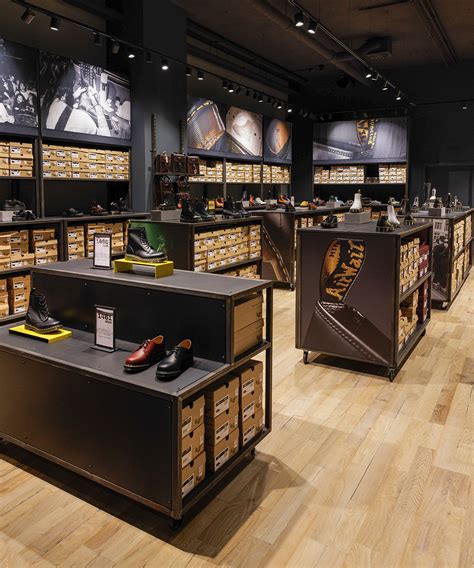 Outlet dr martens PenalbaWeb.com