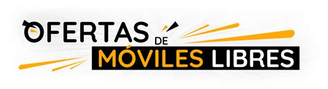Outlet moviles libres PenalbaWeb.com