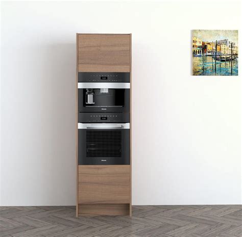 Oven unit PenalbaWeb.com