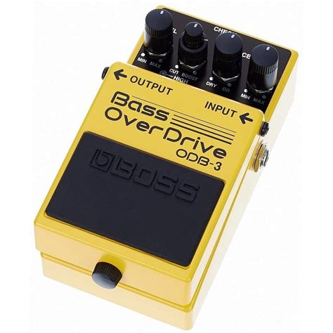 Overdrive bajo PenalbaWeb.com
