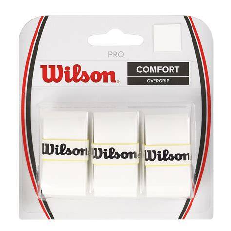 Overgrip wilson pro PenalbaWeb.com