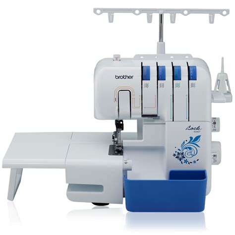 Overlock brother PenalbaWeb.com