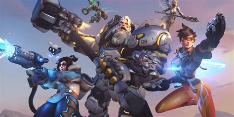 Overwatch PenalbaWeb.com