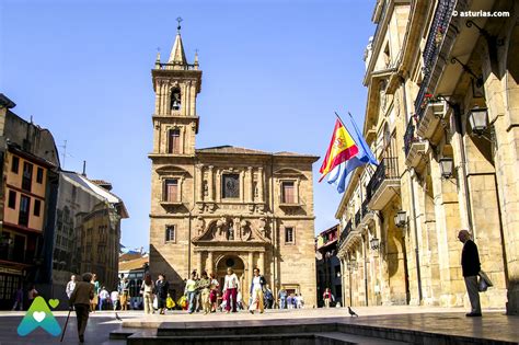 Oviedo PenalbaWeb.com