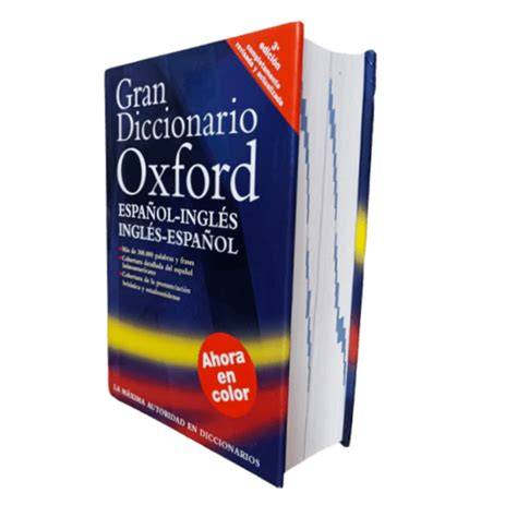 Oxford diccionarios PenalbaWeb.com