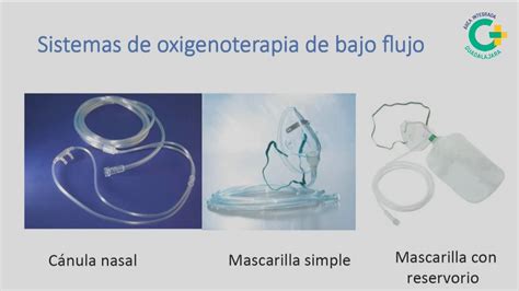 Oxigenoterapia PenalbaWeb.com