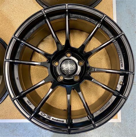 Oz superleggera PenalbaWeb.com