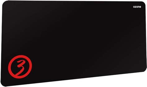 Ozone alfombrilla PenalbaWeb.com