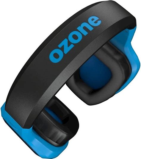 Ozone rage PenalbaWeb.com