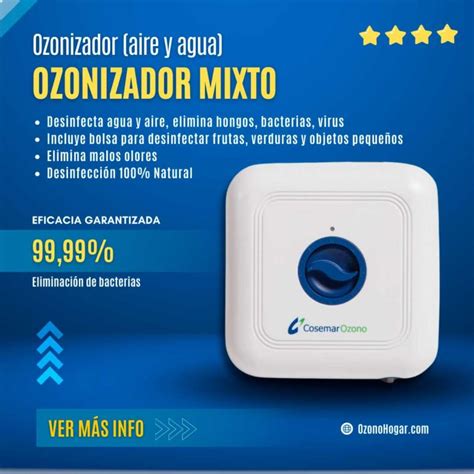 Ozonizador PenalbaWeb.com