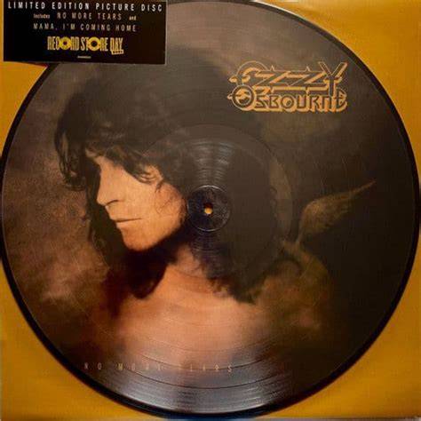 Ozzy osbourne vinilo PenalbaWeb.com