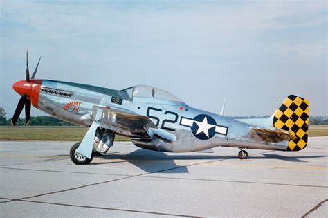 P 51 mustang PenalbaWeb.com
