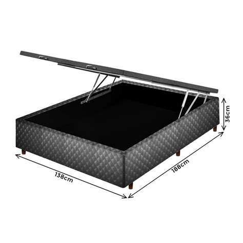 P cama box PenalbaWeb.com
